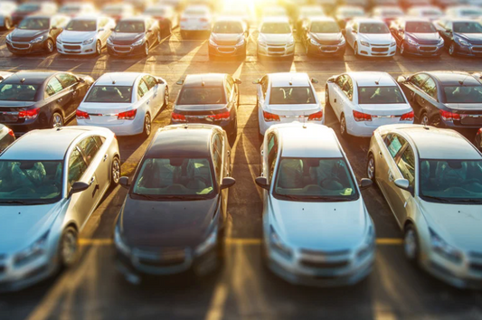 🚗 Mode parking : votre voiture reste protégée, même éteinte