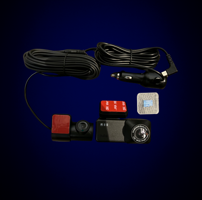 Dashcam Horus