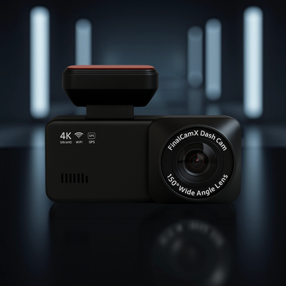 Dashcam Horus