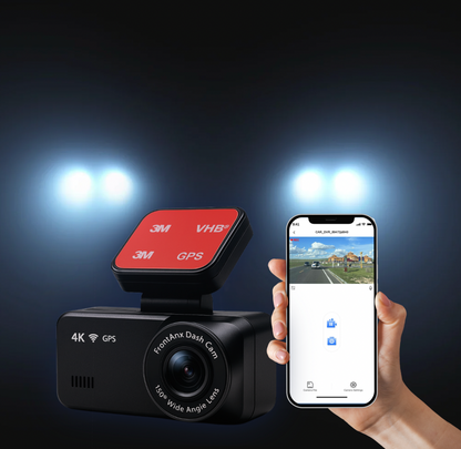 Dashcam Horus